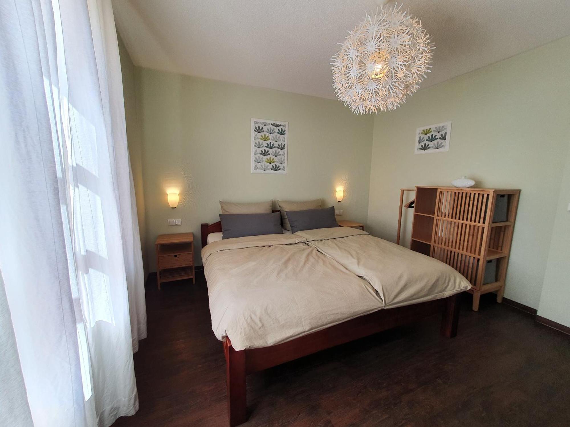 Bed and Breakfast Schmiede1860 Gross Dratow Habitación foto