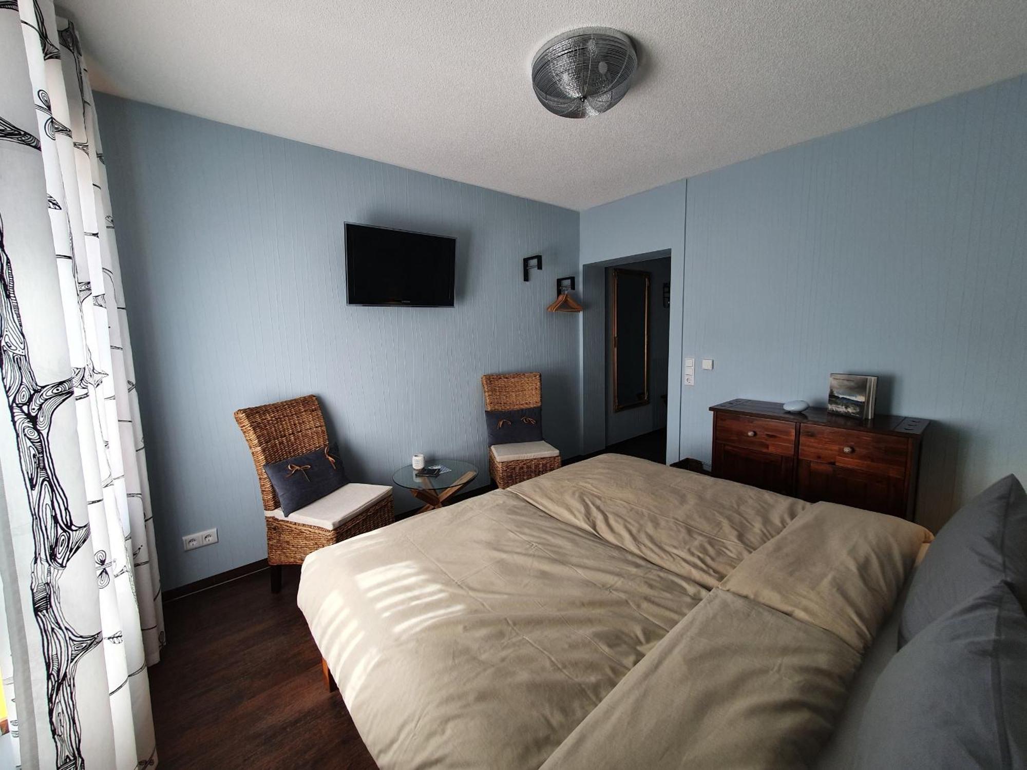Bed and Breakfast Schmiede1860 Gross Dratow Habitación foto